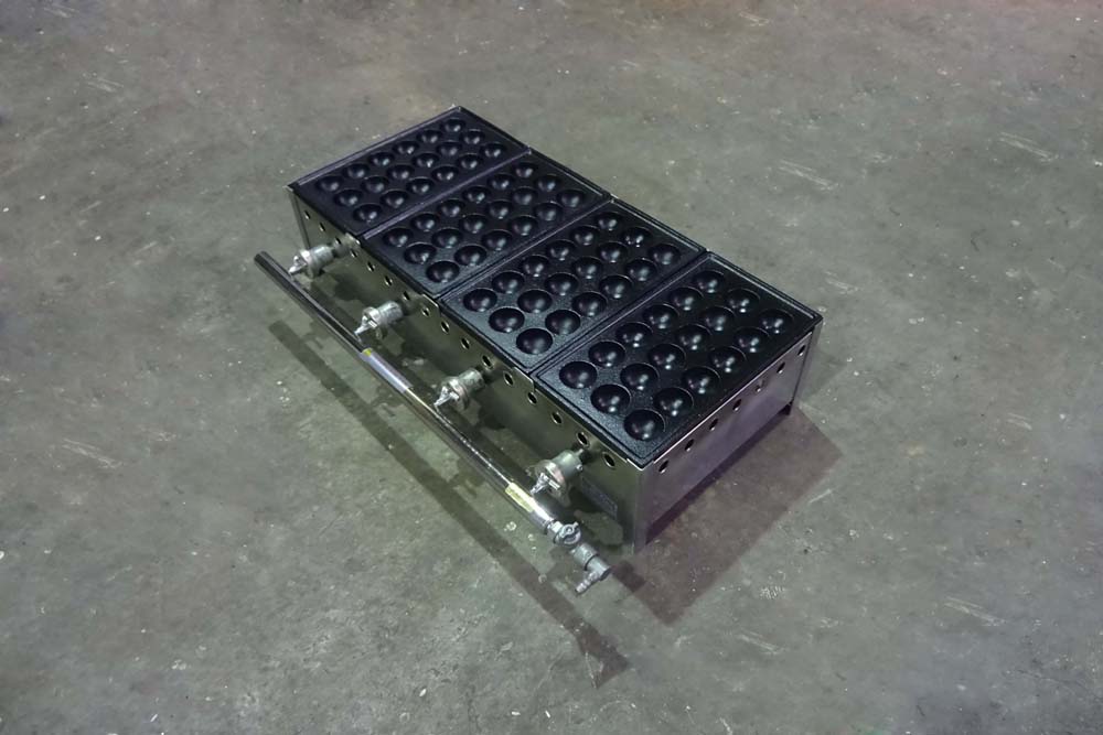 プロパンガス、ガス器具のレンタルならさくらガス