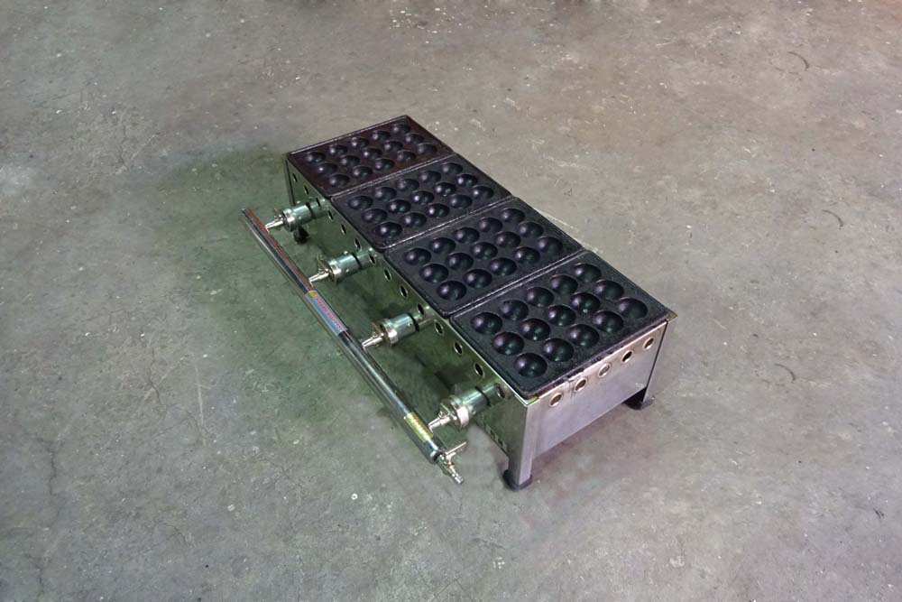 プロパンガス、ガス器具のレンタルならさくらガス