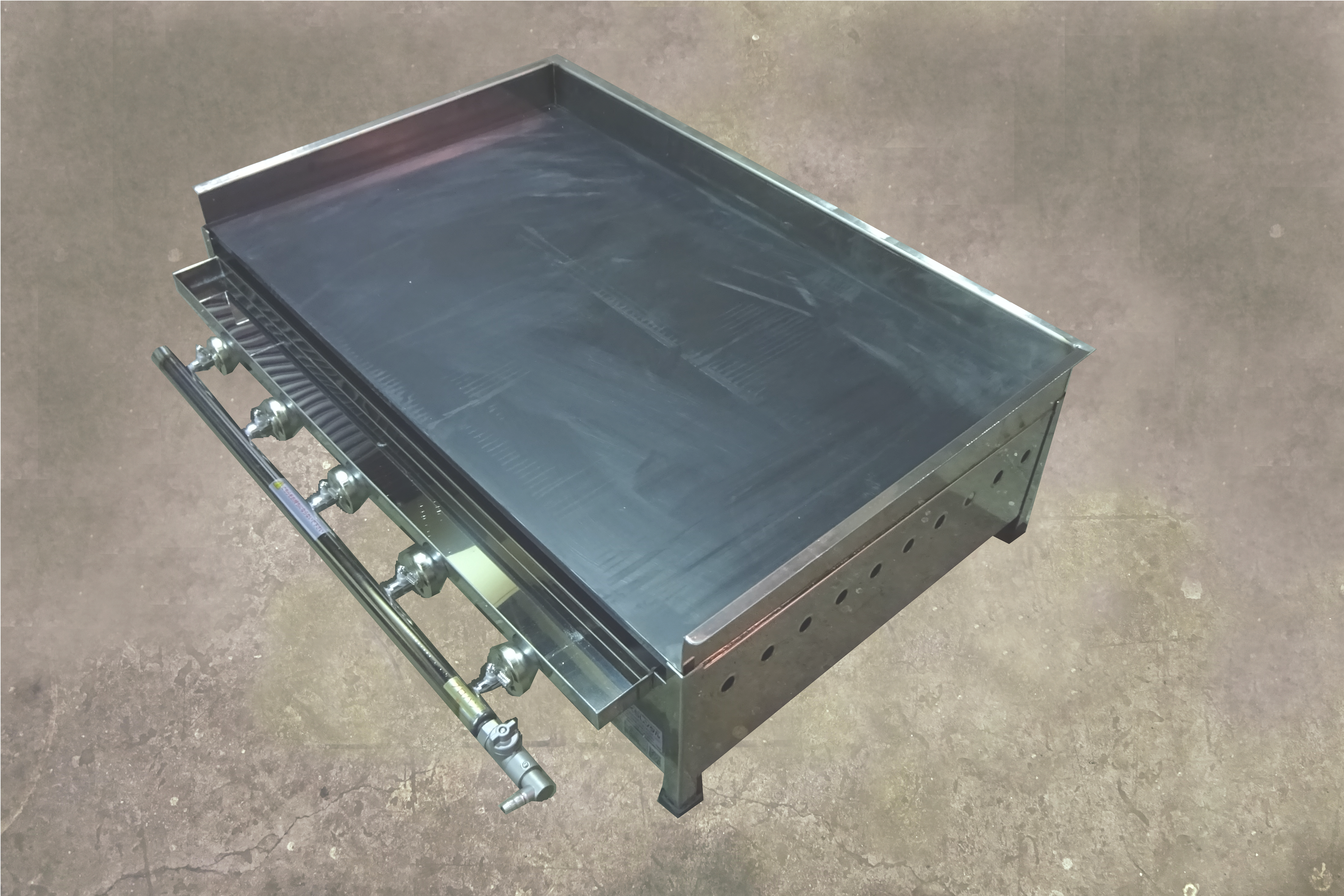 プロパンガス、ガス器具のレンタルならさくらガス