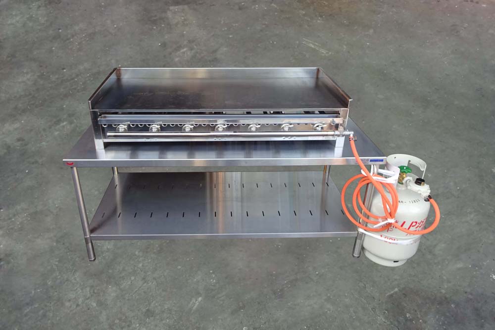 プロパンガス、ガス器具のレンタルならさくらガス